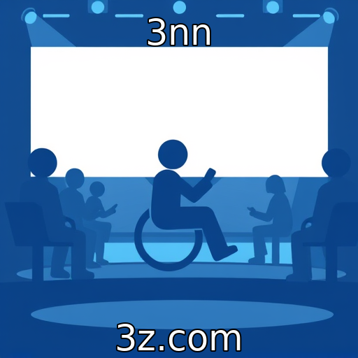 3nn : Acessibilidade em jogos e seu papel na inclusão