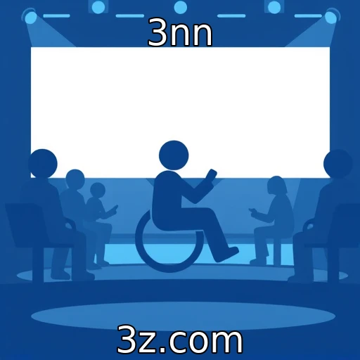 Acessibilidade em jogos e seu papel na inclusão