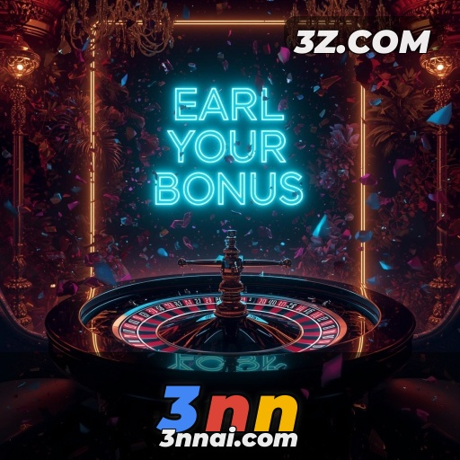 Apostas com Estilo e Confiança no 3nn