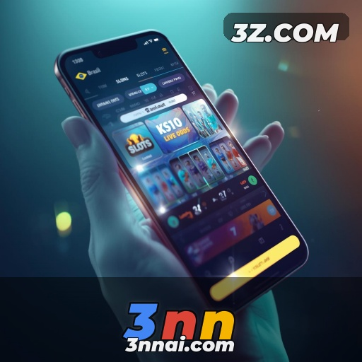 Explore o Universo dos Jogos com o App do 3nn