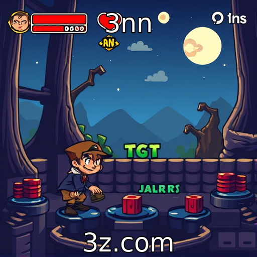 3nn - Adaptação de jogos clássicos para novas plataformas digitais