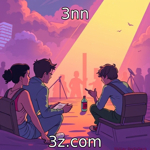 3nn : Diversidade e inclusão em jogos eletrônicos