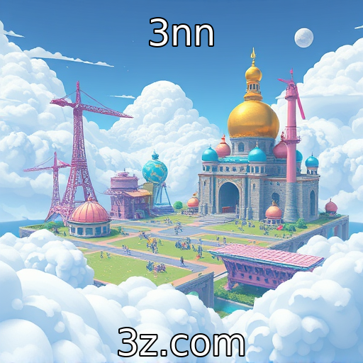 3nn | Tendências emergentes na tecnologia de jogos