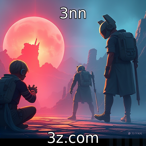 3nn : Tendências em design de jogos para o futuro