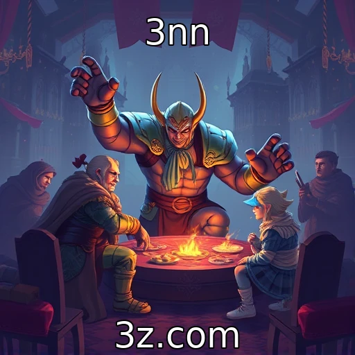 Tendências de desenvolvimento na indústria de jogos