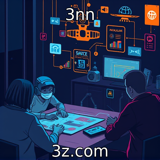 3nn : Gamificação e suas aplicações fora do entretenimento