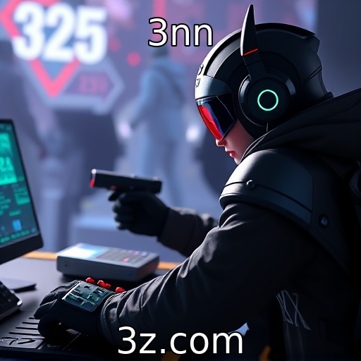 3nn : Avanços na tecnologia de jogos em 2025