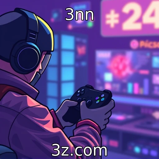 Impacto das microtransações nos jogos atuais