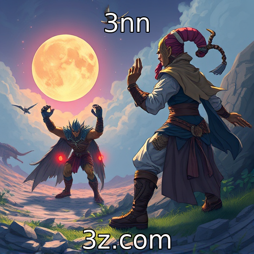 3nn : Desenvolvedores independentes ganham espaço na indústria de jogos