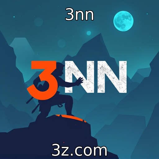 3nn | Desenvolvimento de jogos independentes em ascensão