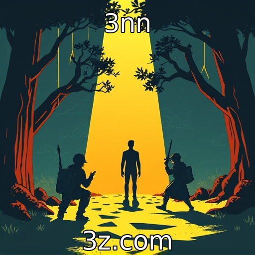 3nn : Evolução da narrativa em jogos independentes