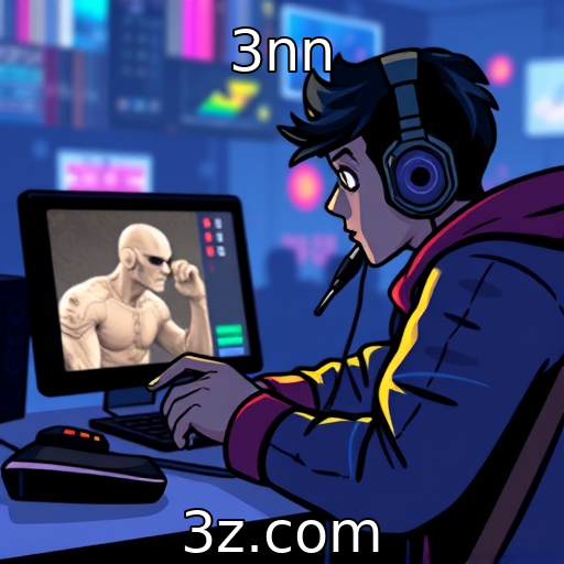 3nn | O impacto dos microtransações na experiência do jogador