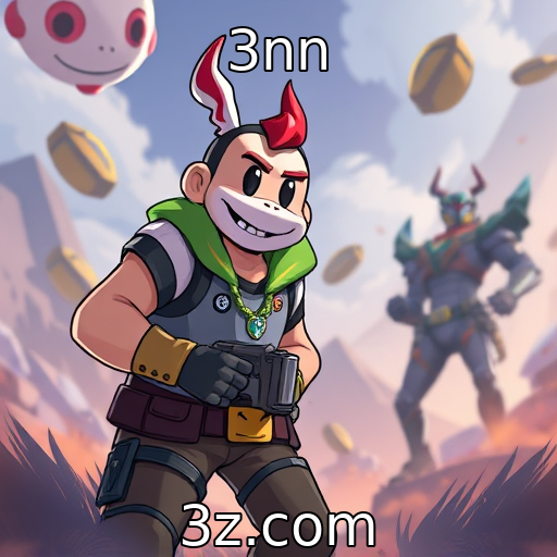 3nn - Mudanças nas políticas de monetização em jogos