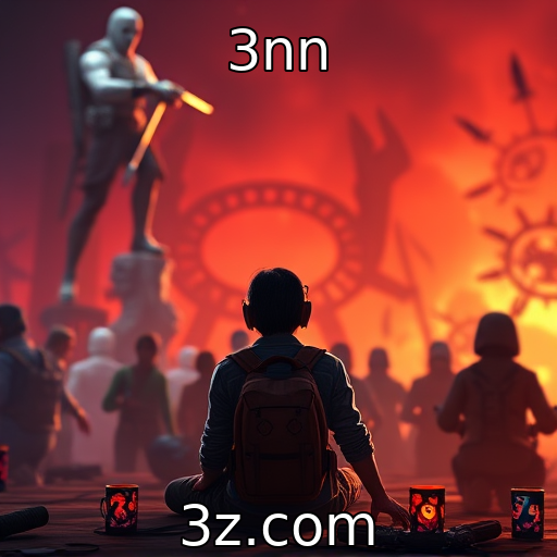 3nn : Expectativas do público para lançamentos de jogos no próximo ciclo