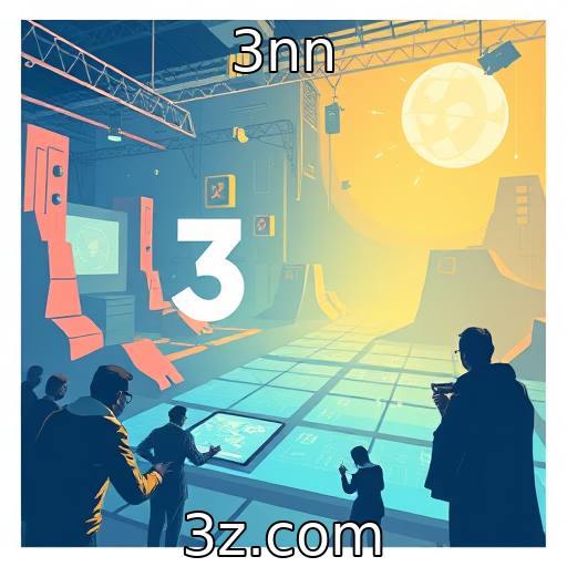 3nn | Parcerias entre estúdios e plataformas digitais