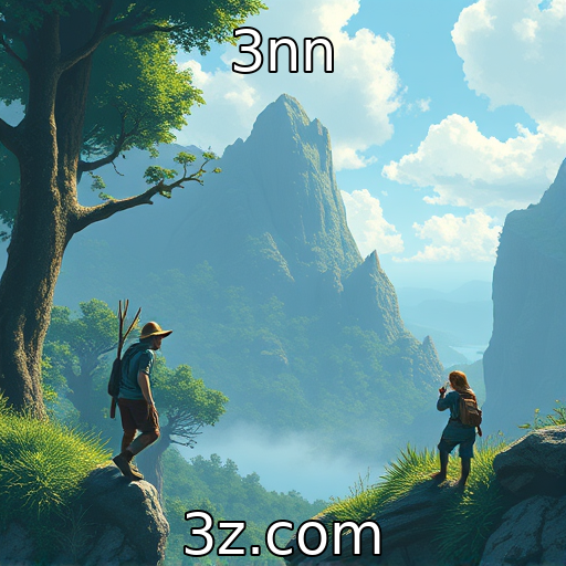 3nn - Sustentabilidade e práticas éticas na produção de jogos