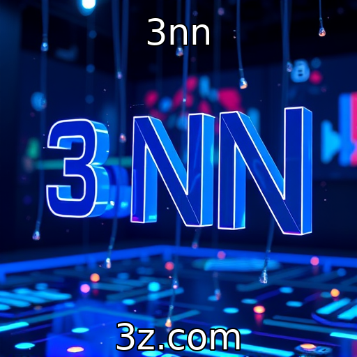 3nn | Tendências tecnológicas na criação de jogos em 2025