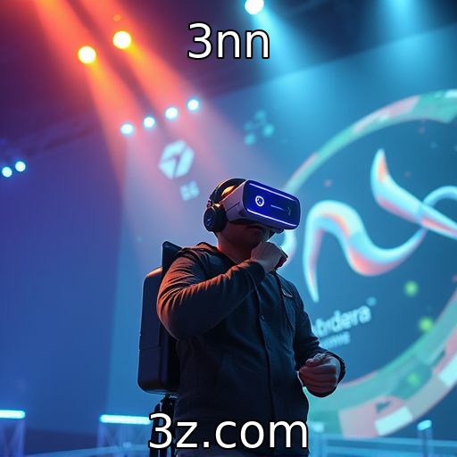 3nn : Impacto da realidade virtual na indústria de jogos